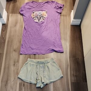 PJs